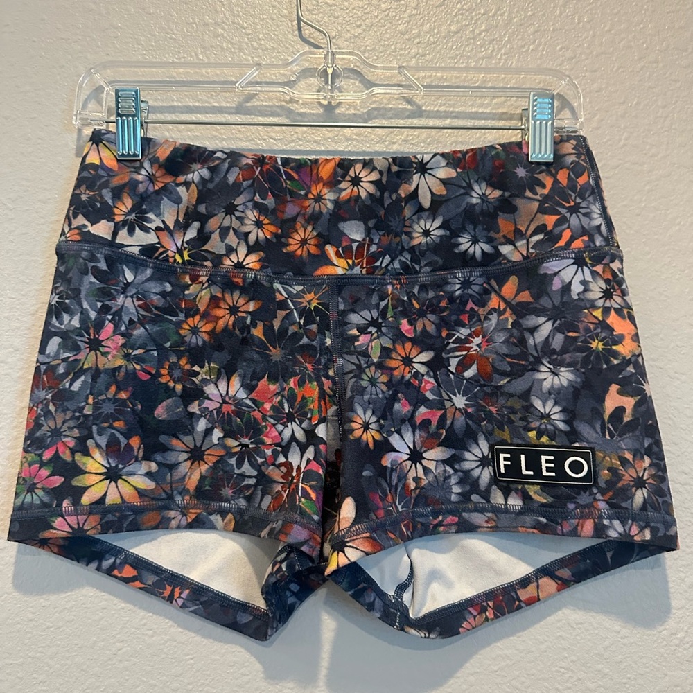 FLEO 3.25 Shorts